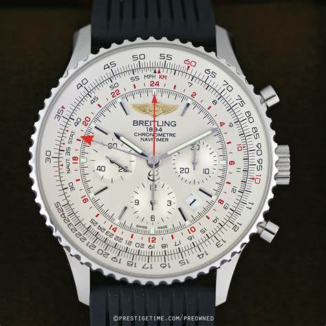 breitling günstig gebraucht|pre owned Breitling watches ebay.